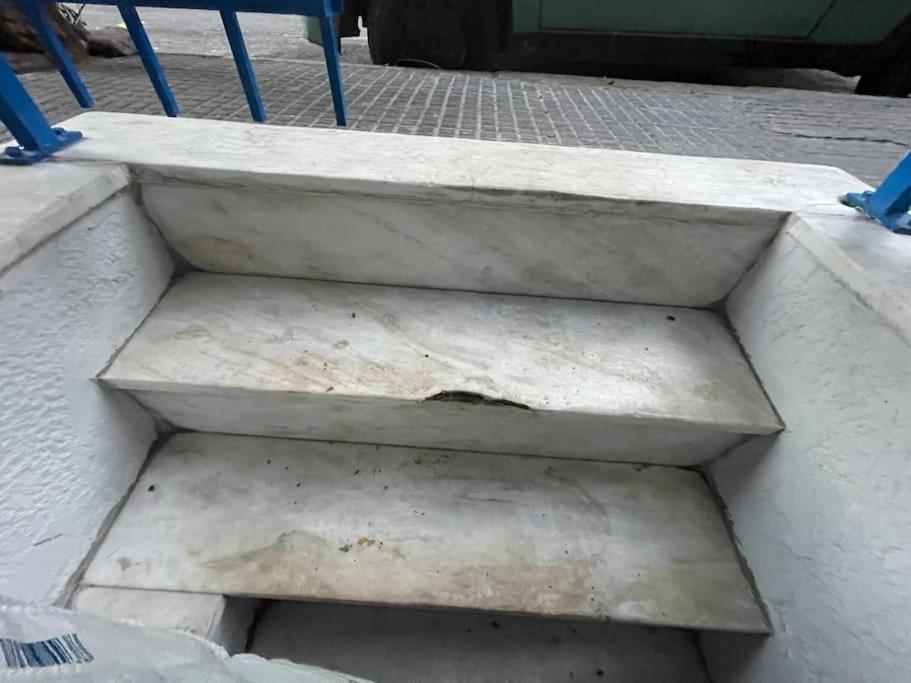 Stone Inn Near Acropolis & Metro 石头记 Felsenhohle Athen Eksteriør billede